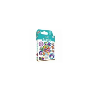 Galt Galt Toys*Toys Foil Badges