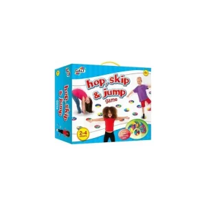 Galt Galt Toys*Toys Hop, Skip + Jump
