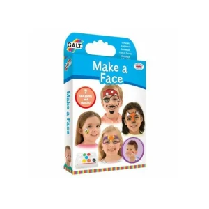 Galt Galt Toys*Toys Make A Face