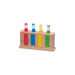 Galt Galt Toys*Toys Pop Up Toy