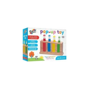 Galt Galt Toys*Toys Pop Up Toy