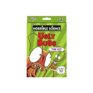 Galt Galt Toys*Ugly Bugs