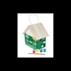 WESTLAND HORTICULTURE LTD Feeders*Gardman Paint Your Own Feeder