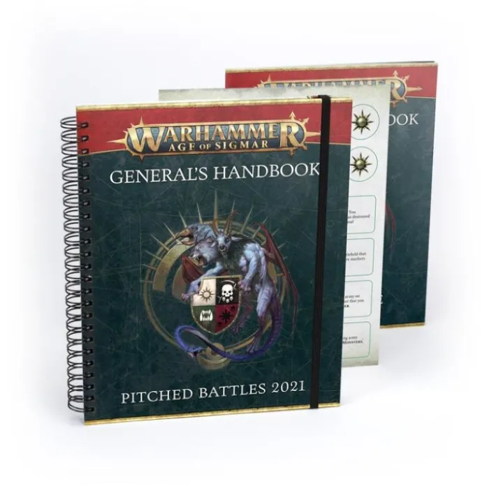 generals_handbook_pitched_0.webp Games Workshop Warhammer Age Of Sigma*General's Handbook Pitched Battles 2021