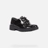 Geox Shoes*- Casey Girl Velcro Shoe
