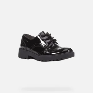 Geox Shoes*- Casey Girl Velcro Shoe
