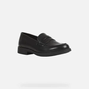 Geox Shoes*Agata Girl's Loafer Shoes