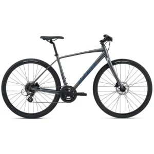 GIANT Hybrid*Escape 2 Disc Large Charcoal 2021