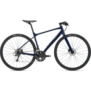 GIANT Mens | Mens*Fastroad Sl 2 Eclipse Medium 2021