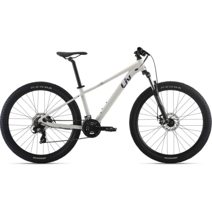 giant_liv_tempt__snow_dri_0-1.webp Women GIANT Womens*Liv Tempt 5 Snow Drift 2022 - Small