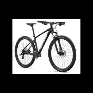 GIANT Mens*Talon 4 Black 2023 - Large