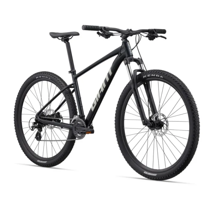 giant_talon__black___xs_0.webp Women GIANT Mens | Womens*Talon 4 Black 2022 - XS