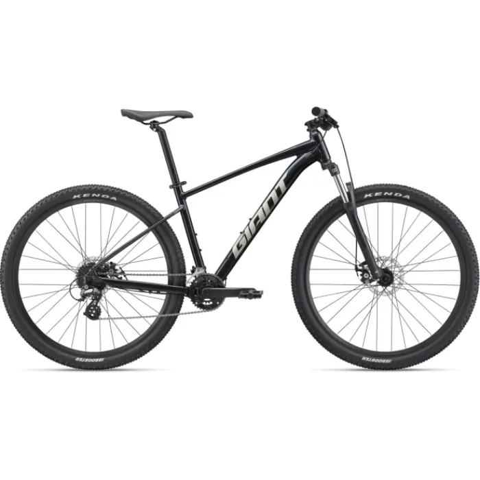 giant_talon__black___xs_1.webp Women GIANT Mens | Womens*Talon 4 Black 2022 - XS
