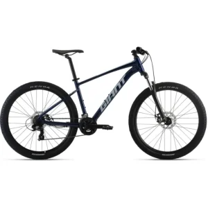 GIANT Mens*Talon 5 Navy 2022- Medium