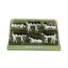 GLOBE FARMING Globe Farming*- 6 Pack Calves