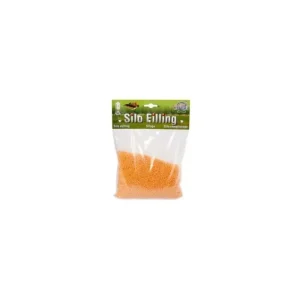 GLOBE FARMING Globe Farming*- Bag Of Maize 500g