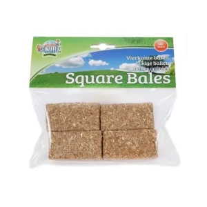 GLOBE FARMING Globe Farming*- Rectangular Bales Pk4