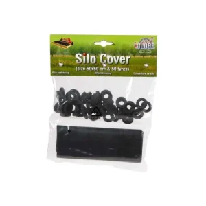 GLOBE FARMING Globe Farming*- Silo Cover And Tyres