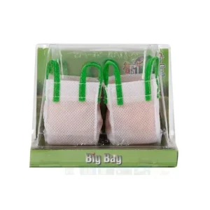 GLOBE FARMING Globe Farming*Big Bag With Corn 2 Pack