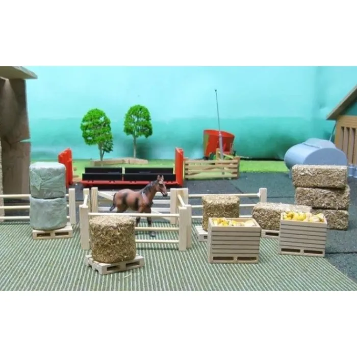 globe_farming_farm_access_0.webp GLOBE FARMING Globe Farming*Farm Accessory Kit - 19 Piece