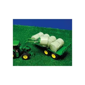 GLOBE FARMING Globe Farming*Silage Bales 4 Pack