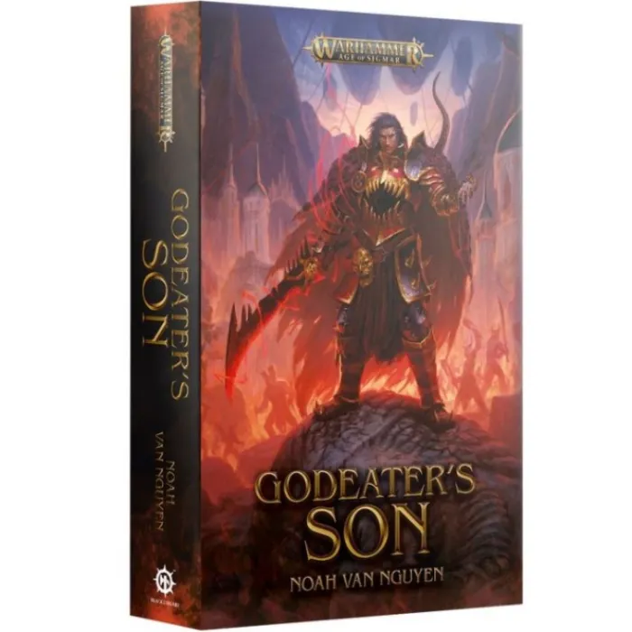 godeaters_son_0.webp Games Workshop Warhammer Age Of Sigma*Godeater's Son
