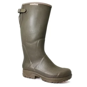 Goodyear Wellingtons*Stream Wellington