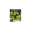 Greenkey Lighting & Decor*Moon Flamelight Solar Stake