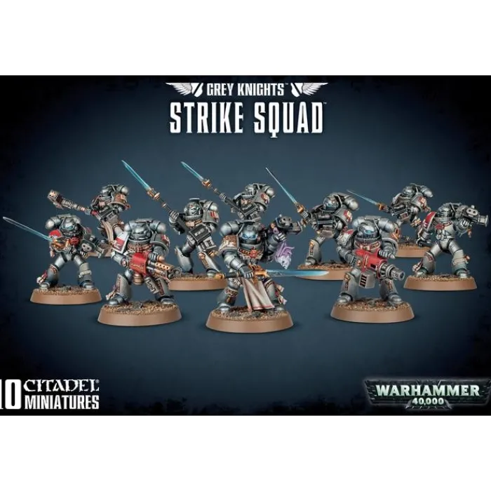 grey_knights_strike_squa_0.webp Games Workshop Warhammer 40,000*57-08 Grey Knights Strike Squad