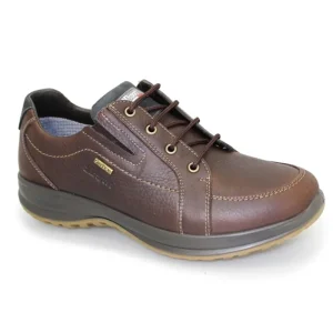 GRISPORT Hiking Boots | Shoes*Ayr Walking Shoe Brown