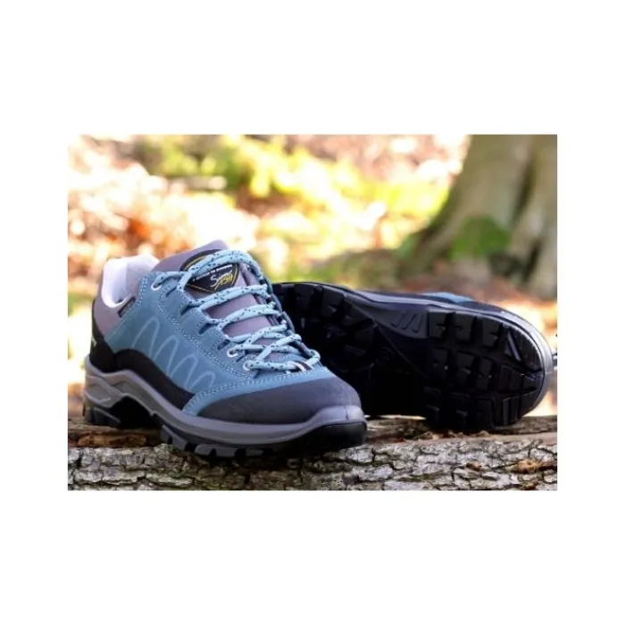 grisport_lady_kratos_lo_w_1.webp Women Grisport Hiking Boots*Lady Kratos Lo Walking Shoes