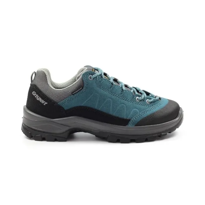 grisport_lady_kratos_lo_w_3.webp Women Grisport Hiking Boots*Lady Kratos Lo Walking Shoes