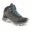 Women Grisport Hiking Boots*Lady Terrain Boot Grey