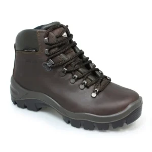 Women Grisport Hiking Boots*Peaklander Unisex Boot Brown