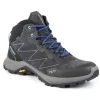 Grisport Hiking Boots*Terrain Trecking Boot Grey