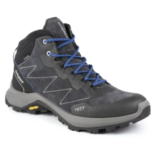 Grisport Hiking Boots*Terrain Trecking Boot Grey