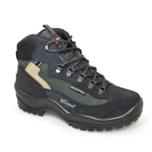 Grisport Hiking Boots*Wolf Walking Boot Blue
