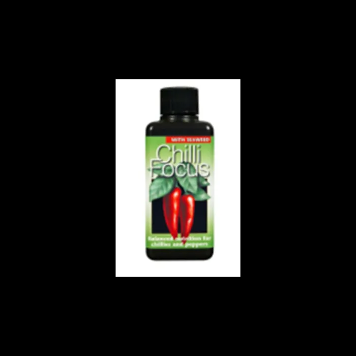 growth_technology_chilli__0.webp Growth Technology Fertilisers & Feed*Chilli Focus 300ml