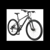 Gt Bikes Mens*Gt Aggressor Comp Grey 2023 - Large
