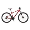Gt Bikes Mens*Gt Aggressor Sport Medium Red 2023