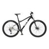 Gt Bikes Mens*Gt Avalanche Comp Black 2021 - Large