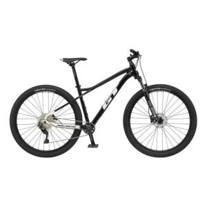 Gt Bikes Mens*Gt Avalanche Comp Black 2021 - Large