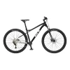 Gt Bikes Mens*Gt Avalanche Comp Black Medium 2022