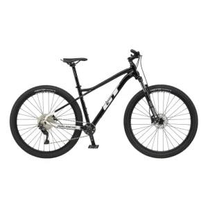 Gt Bikes Mens*Gt Avalanche Comp Black Medium 2022