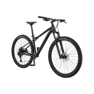 Gt Bikes Mens*Gt Avalanche Expert 29 Black Matt Large 2021