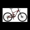 Gt Bikes Mens*Gt Sensor Sport 29 Red 2023 - Large