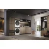 Haier Tumble Dryers/Freestanding Tumble Dryers*HD90-A3959 9kg Heat Pump Tumble Dryer - White