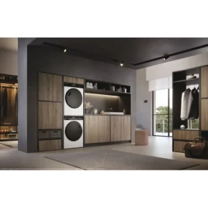 Haier Tumble Dryers/Freestanding Tumble Dryers*HD90-A3959 9kg Heat Pump Tumble Dryer - White