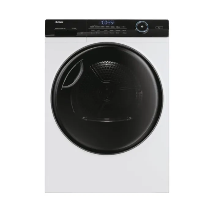 haier_hda_kg_heat_pump_tu_10.webp Haier Tumble Dryers/Freestanding Tumble Dryers*HD90-A3959 9kg Heat Pump Tumble Dryer - White