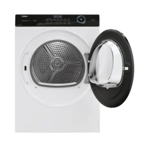 Haier Tumble Dryers/Freestanding Tumble Dryers*HD90-A3959 9kg Heat Pump Tumble Dryer - White